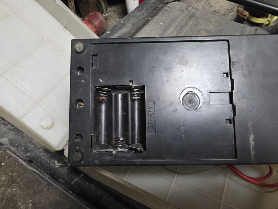 Мультиметр Ц4353