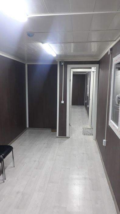 Жилой контейнер,бытовка, вагон