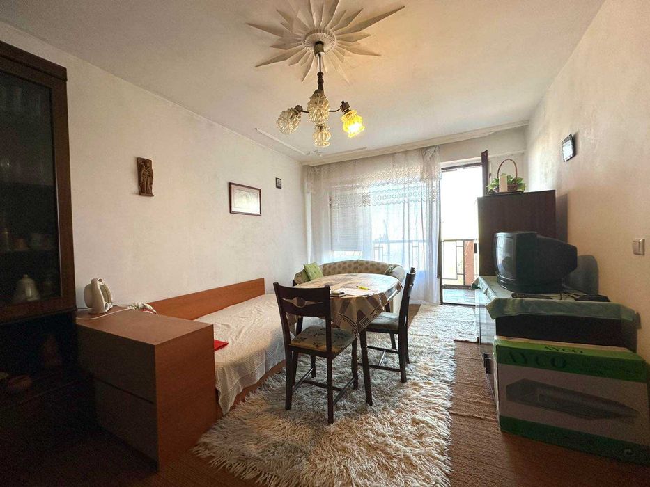 Продава се Тристаен апартамент в Горна Оряховица - 79 кв.м за 779 €/кв.м - Снимка #2