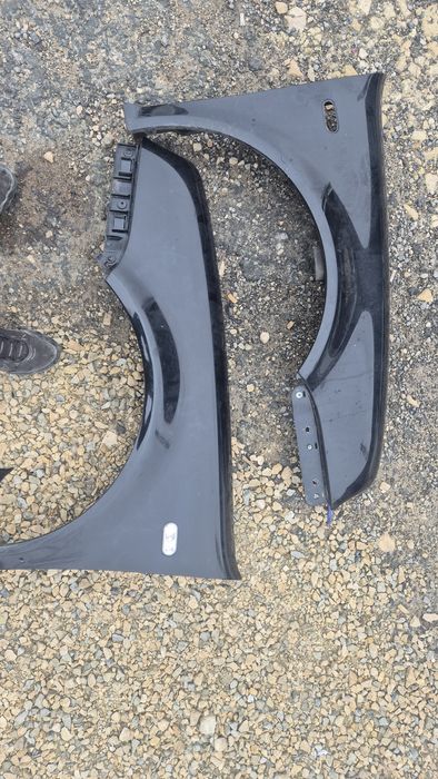 Оригинални Предни Калници За Голф 4