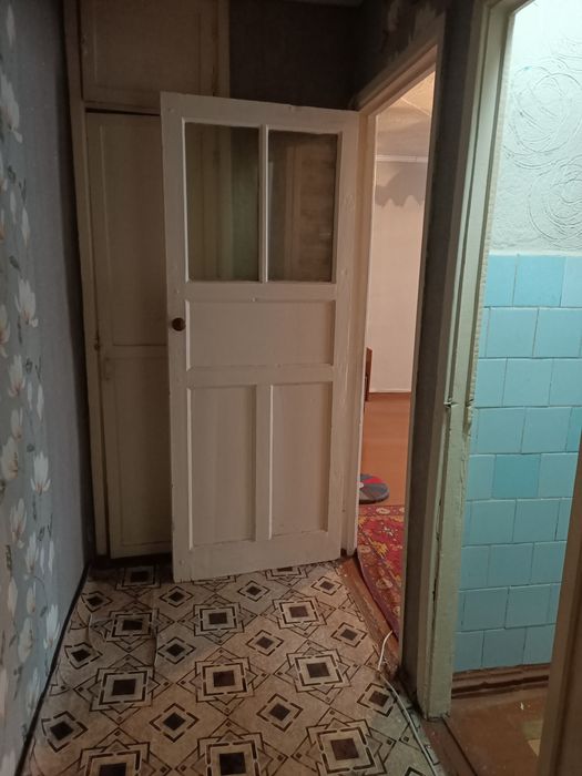 Продам однокомнатную квартиру