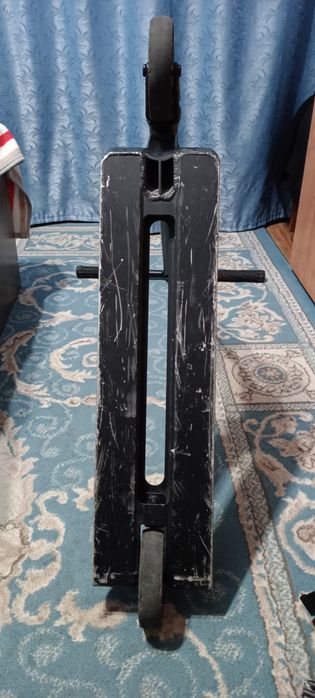 Срочно Продам  Трюковой самокат Limit LMT23