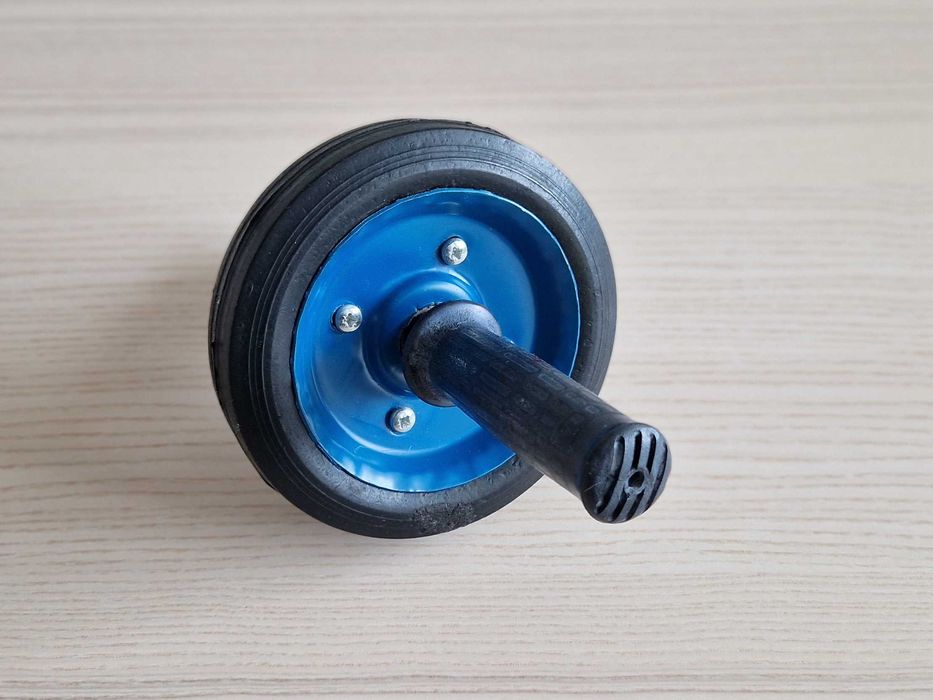 Колело за коремни преси