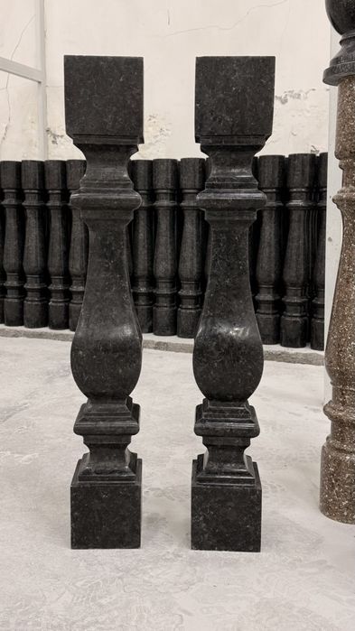 Балясины (Balasina)