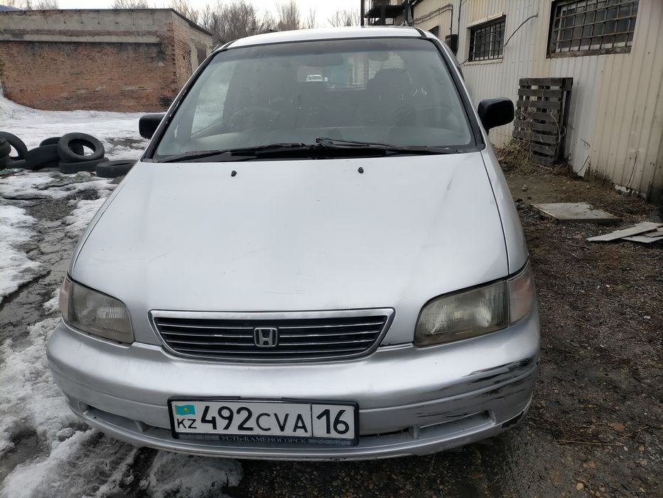 Продажа машины хонда