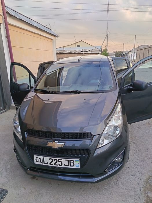 Spark 1.25 автомат 2018