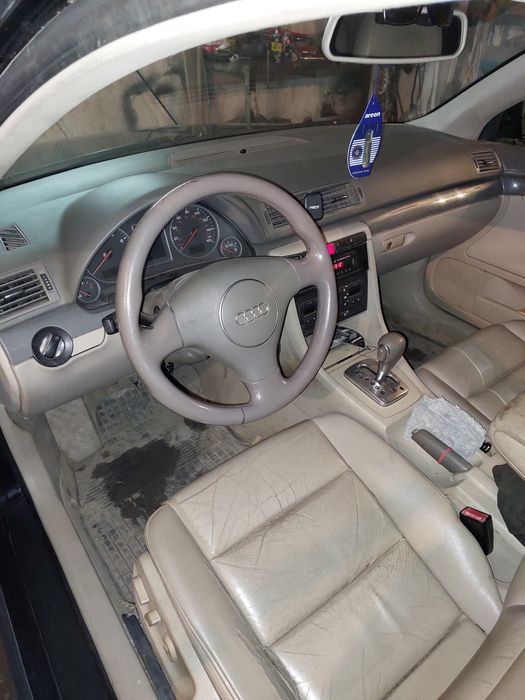 Продам Ауди А4 В6