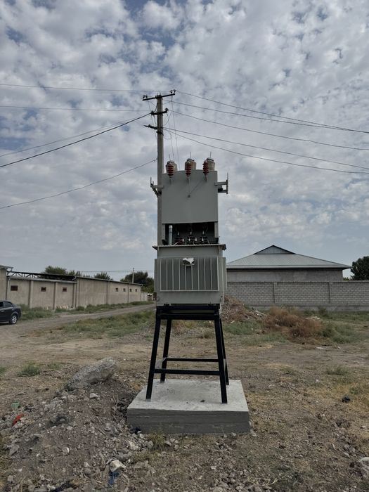 Трансформатор устанока даставка с гарантия