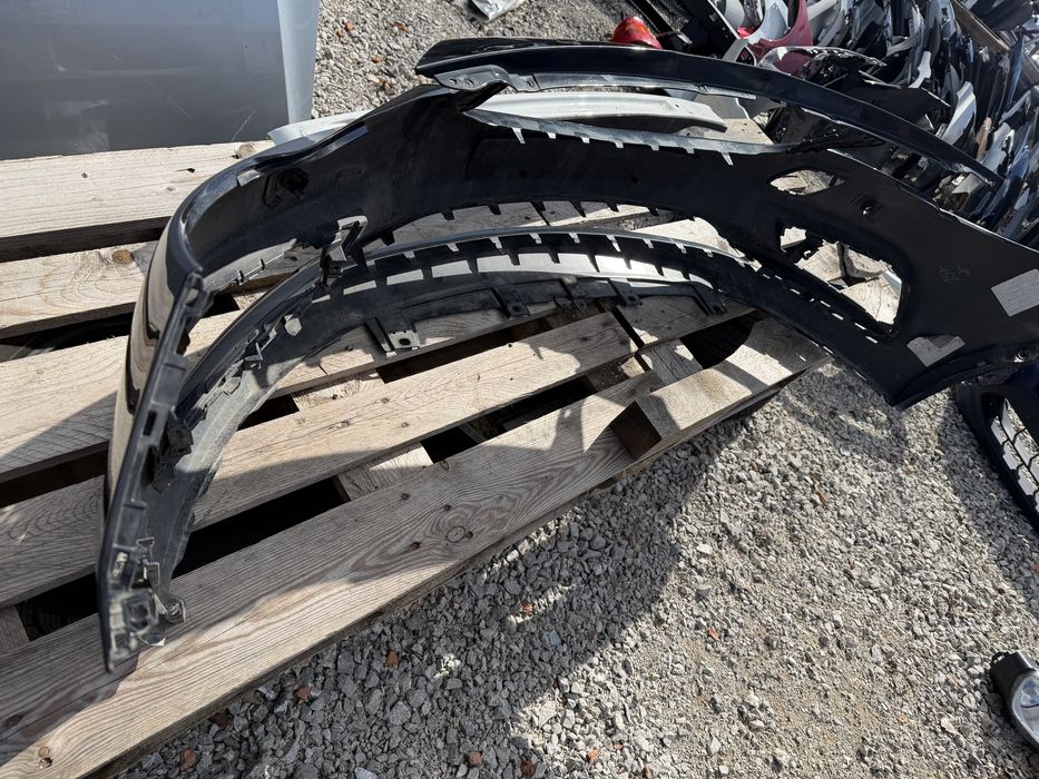 Броня Opel Astra K