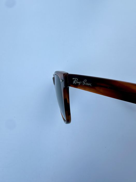 Ray Ban Wayfarer II USA Bausch&Lomb