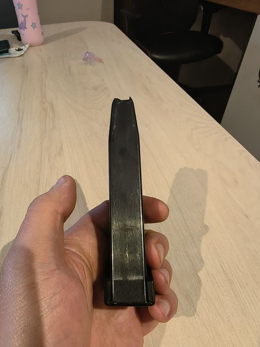 18 зарядрн пълнител за CZ 75