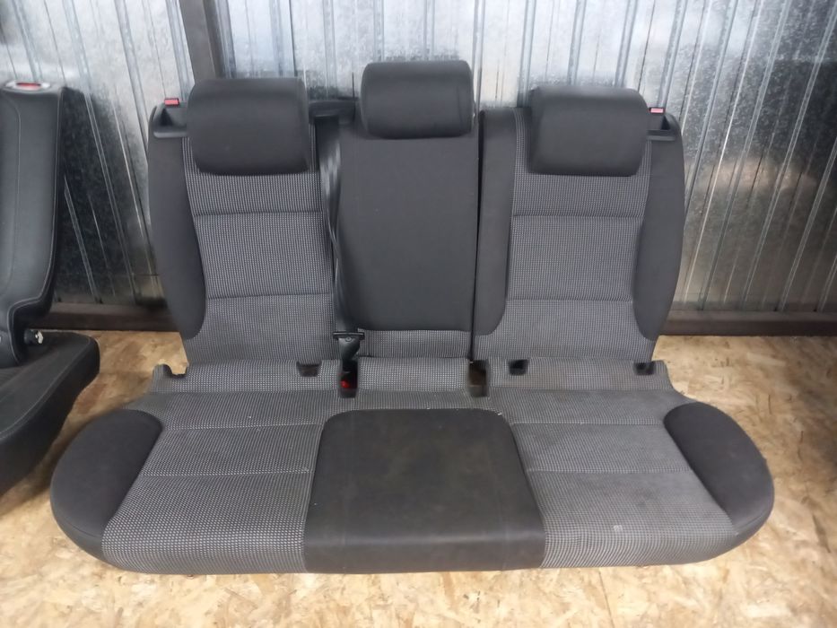 Scaune Audi a3 8p