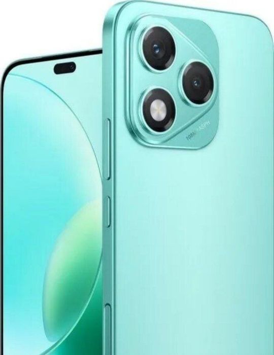 HONOR 400 Lite 5G, 8x256, 108MP Ajoyib AI kamera, Amoled display