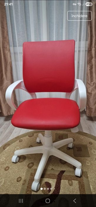 Scaun de birou Mobexpert