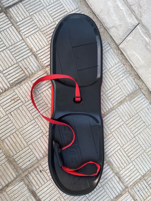 Snowskate - snowboard за деца