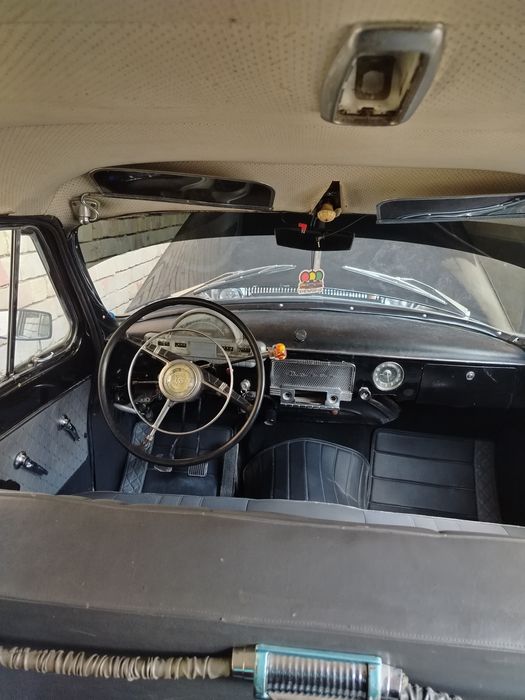 Продам Волга ГАЗ 21