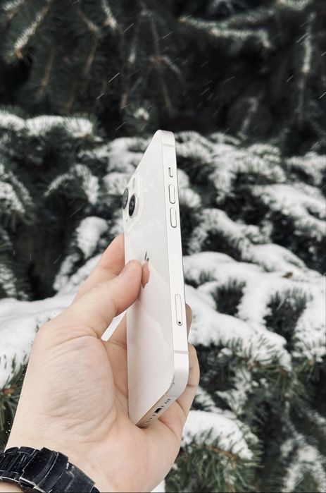 Iphone 13 128 гигов  /Обмен