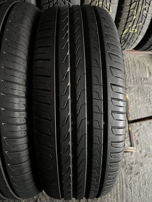 Anvelope 205/55/17 Pirelli 205 55 R17