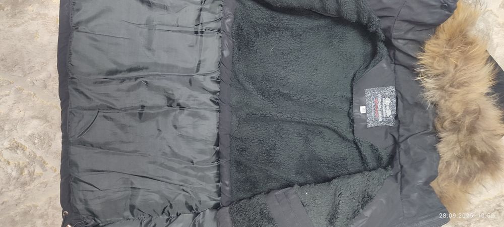 Одежда подростковая