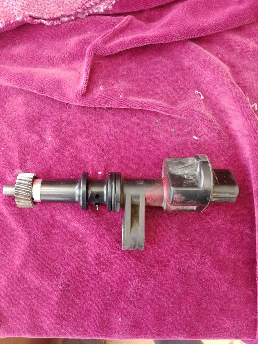 Продам датчик скорости на Хонда.