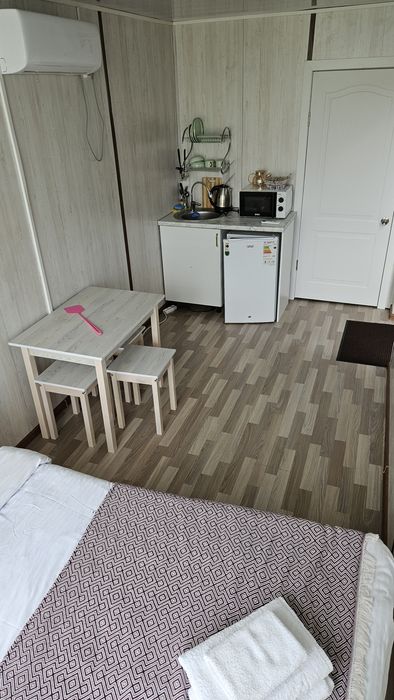 Двухместный номер 15000