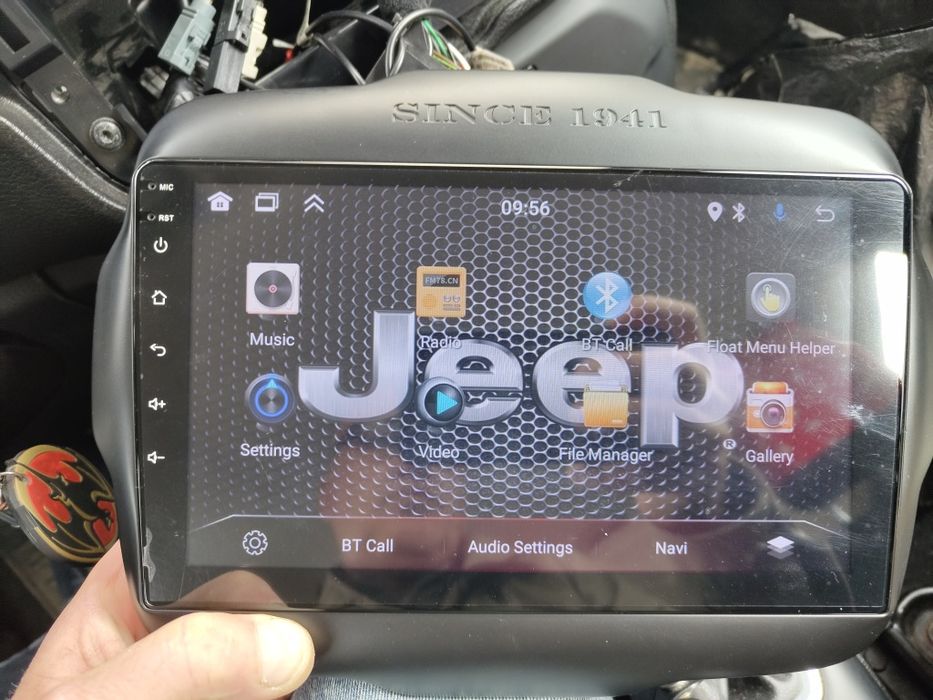 Navigatie auto android 64gb