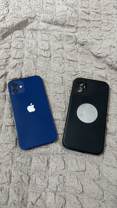 Айфон 12 iphone 12