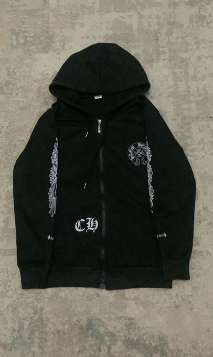 зипка хром хартз