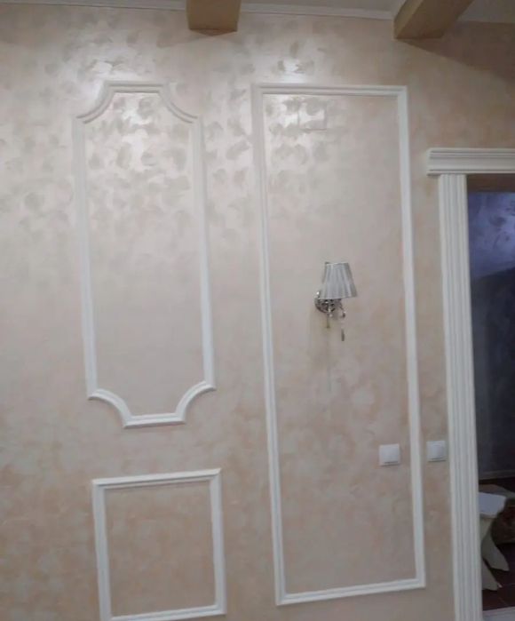 Ремонт, отделка под ключ