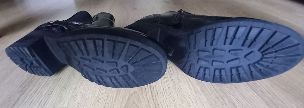 Дамски боти тип Челси