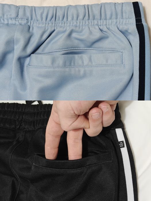 Pantaloni trening bărbați Adidas Originals