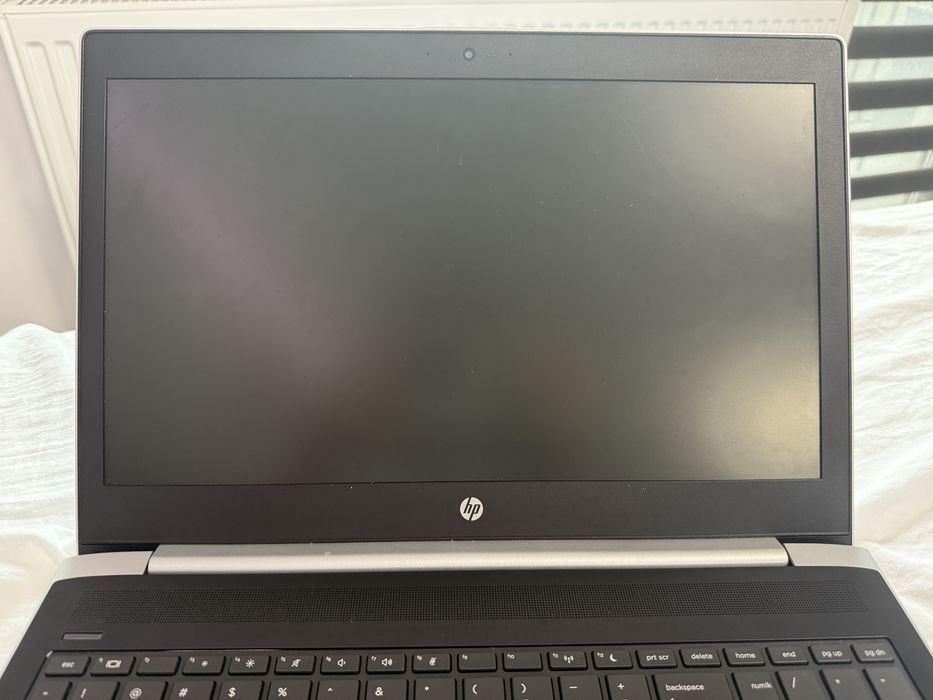 Laptop HP ProBook 450 G5