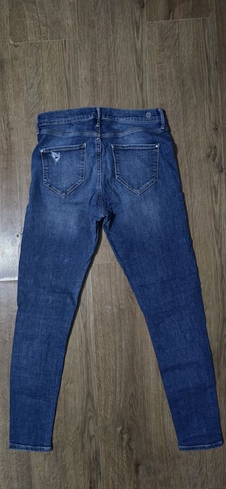 Blugi River Island ×2