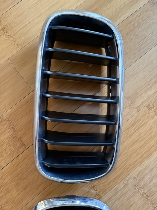 Grila bmw seria 4