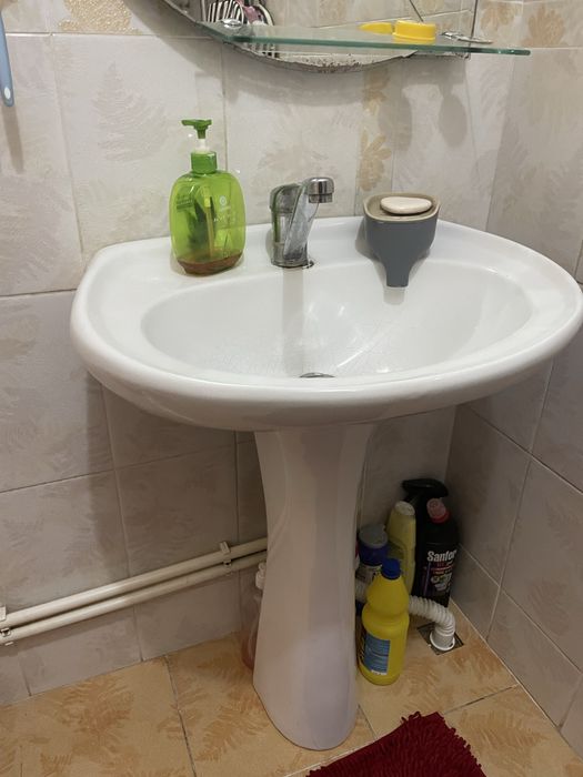 Продам умывальник