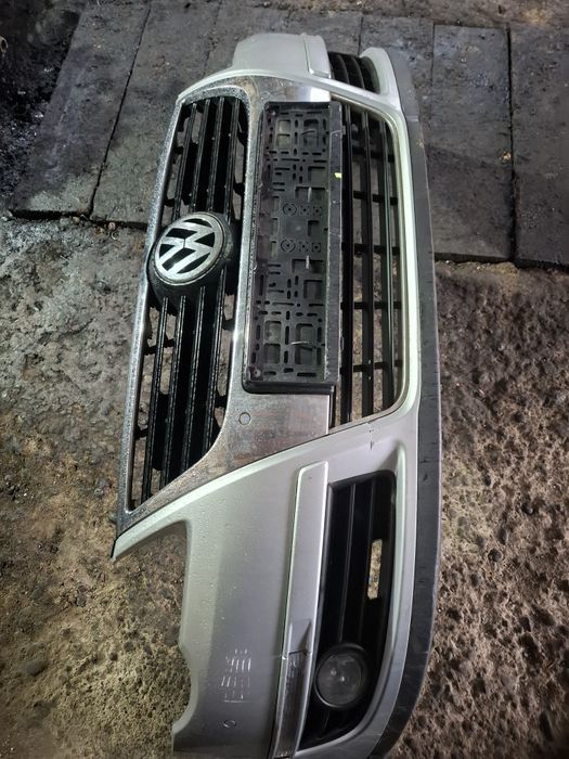 Bară față completă Wolswagen Passat B6