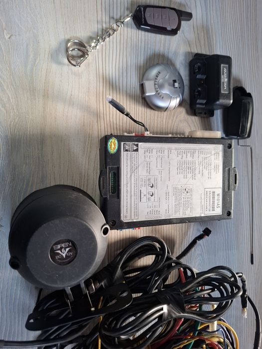 Межикар  101. Битта кичкина пулти бор.Завад килади!!