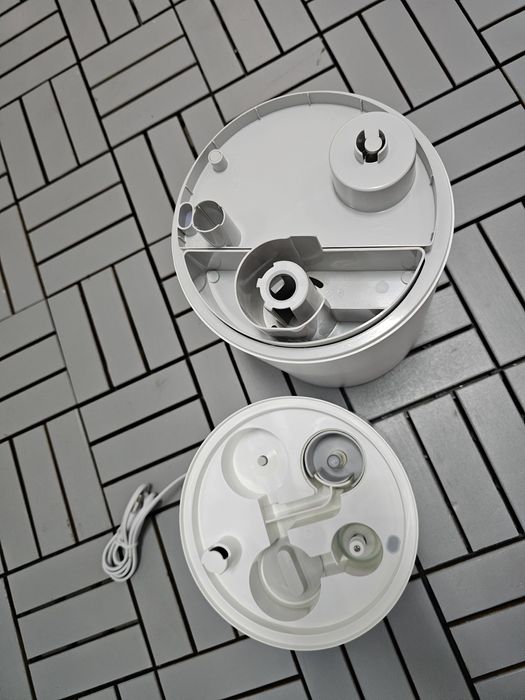 Umidificator xiaomi Mi Smart Antibacterian Lampa UV