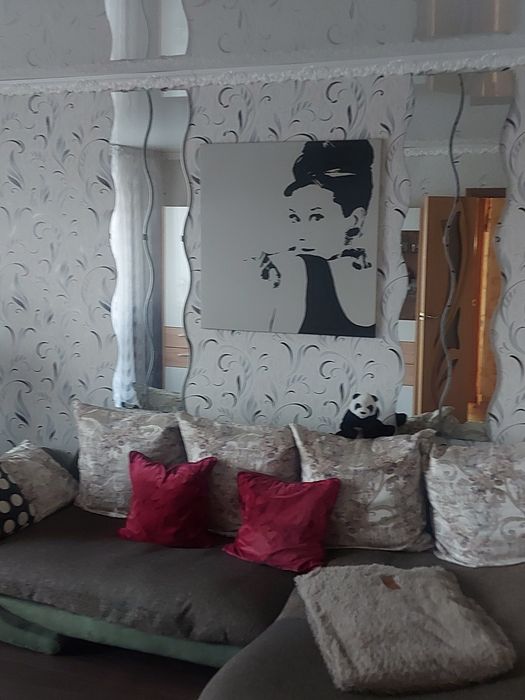 Зеркала декоративные