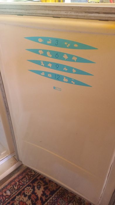 Продается 2 холодильник