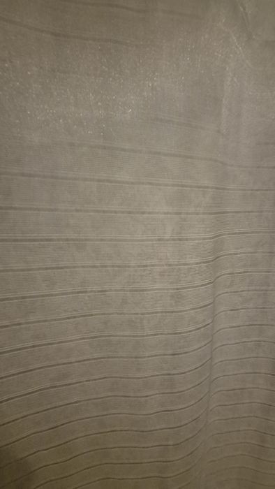 Продам тюль, цвет серый беж