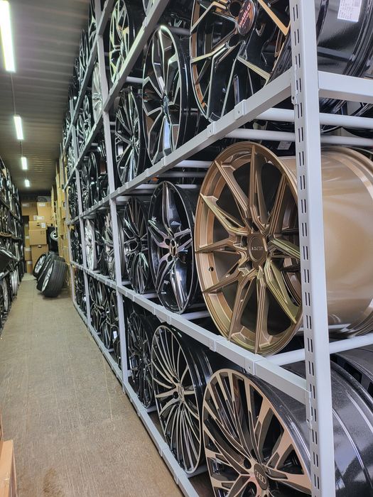 Нови джанти 16 4х100  Рено, Renault