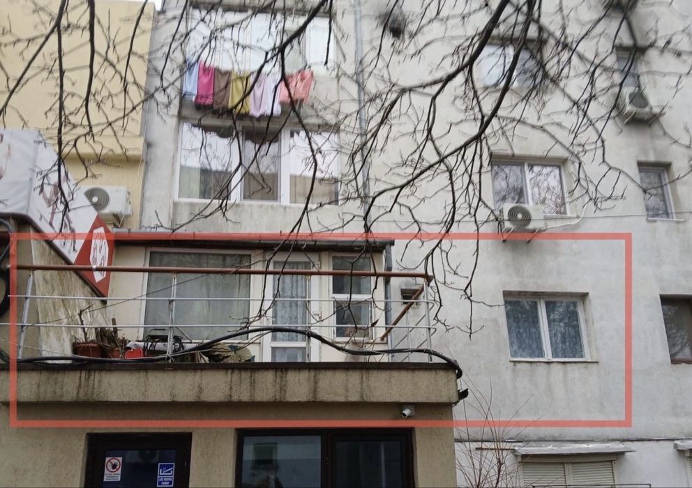 Apartament de vanzare