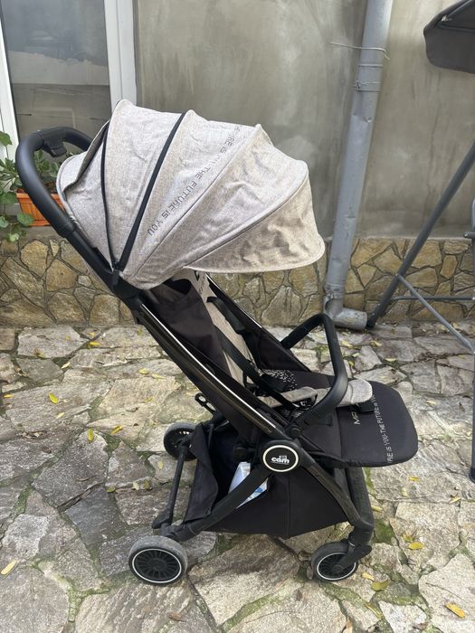 Лятна количка Cam matic