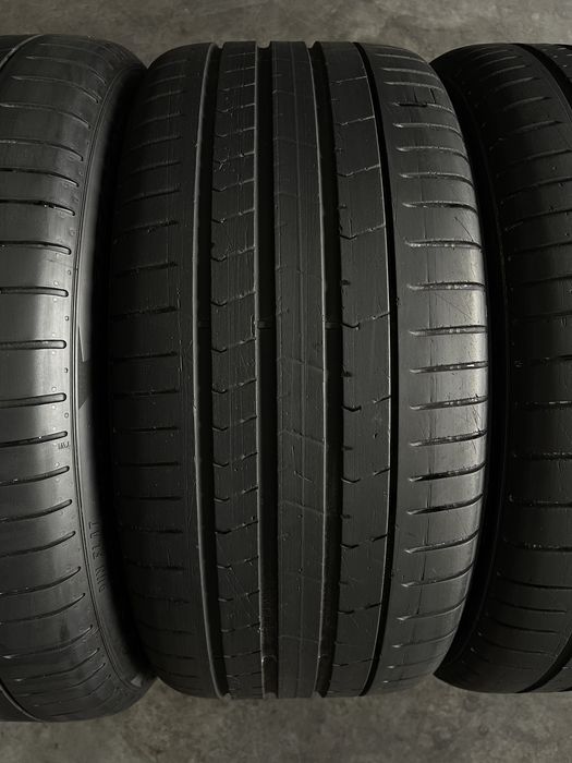 255 35 R19 96Y / 275 35 R19 100Y Pirelli Vara Set anvelope cauciucuri DOT 2023