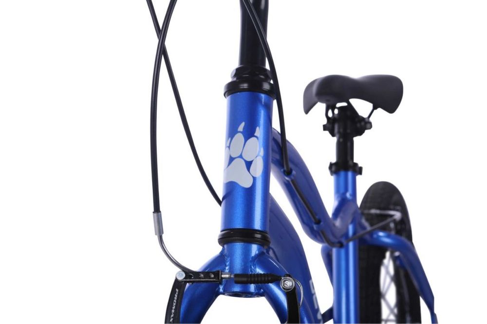 Велосипед DEWOLF SAND 200