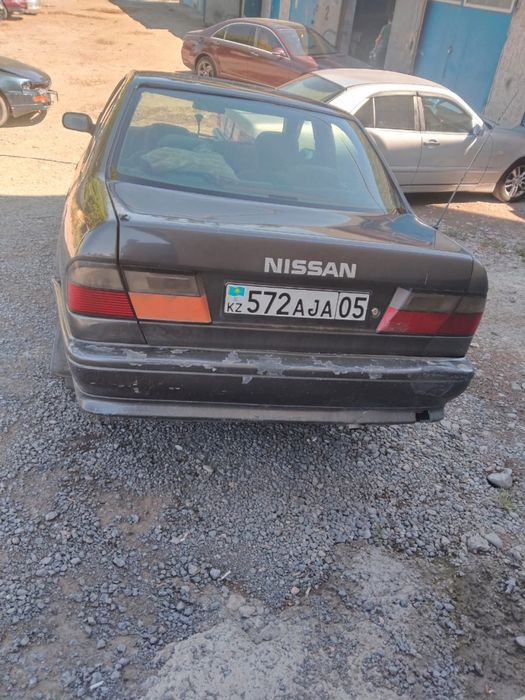 Nissan Primeraaa