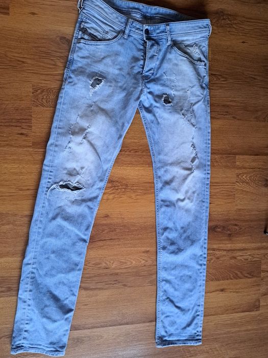 Дънки Diesel  W 31 L 34