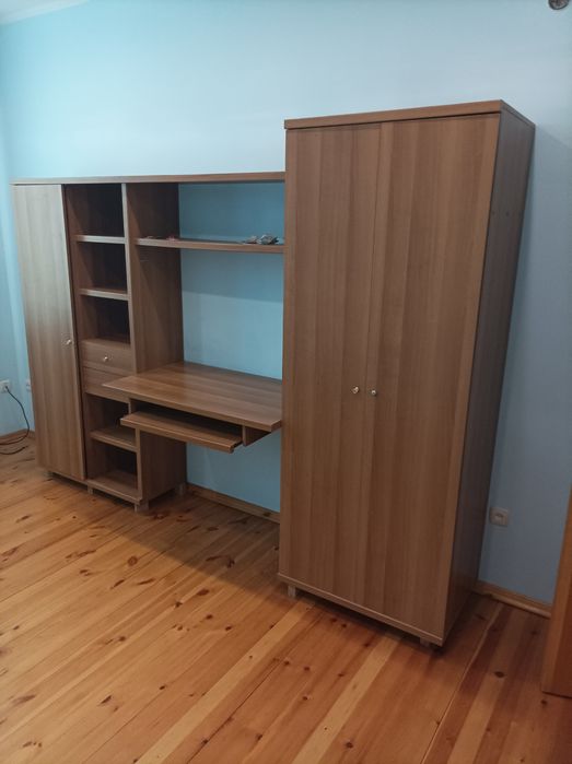 Стенка в детскую Польша