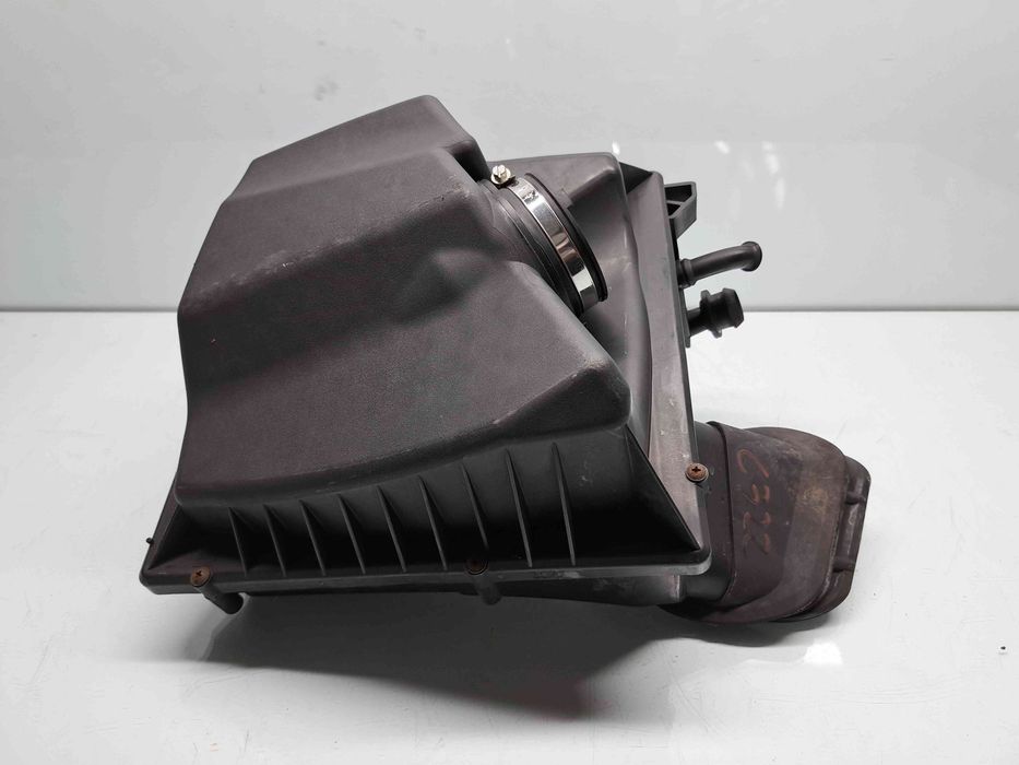 Carcasa filtru aer Chevrolet Cruze (J300) [Fabr 2010-2016] OEM 1.7 A17